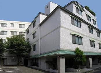 Hotel Station Kyōto Exterior foto
